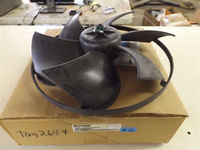 Maytag Amana Air Conditioner 20109601 Fan, Condenser NEW IN BOX Maytag Amana Air Conditioner 20109601 Fan, Condenser NEW IN BOX